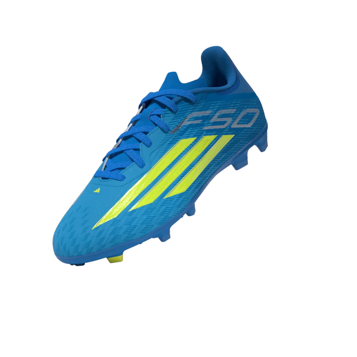Adidas Kinderfußballschuhe F50 League FG/MG - Image 5