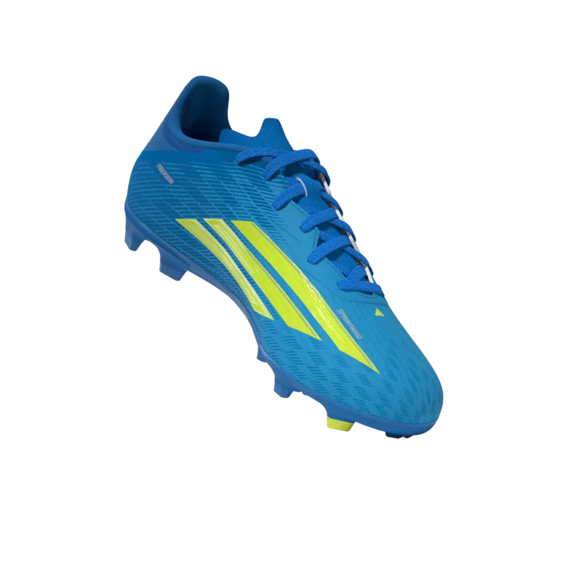 Adidas Kinderfußballschuhe F50 League FG/MG - Image 7