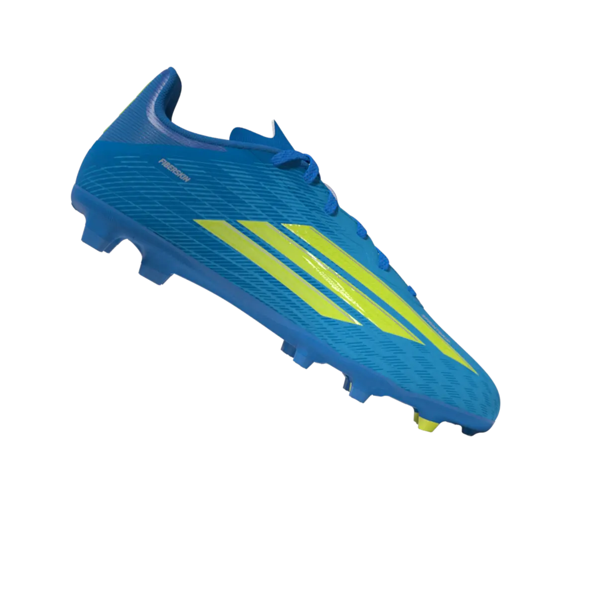 Adidas Kinderfußballschuhe F50 League FG/MG - Image 8