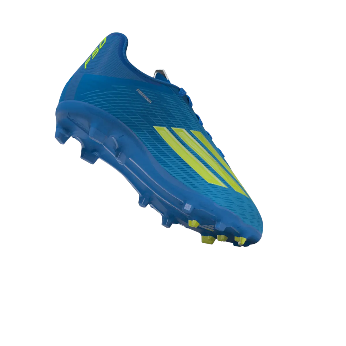 Adidas Kinderfußballschuhe F50 League FG/MG - Image 9