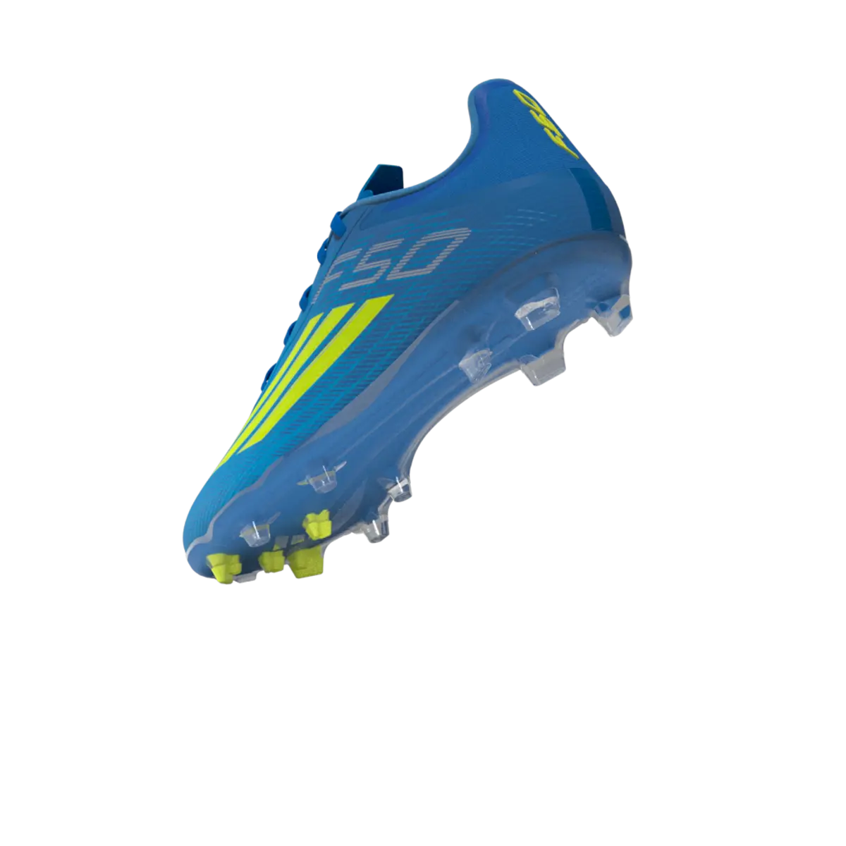 Adidas Fußballschuhe F50 League FG/MG - Image 10
