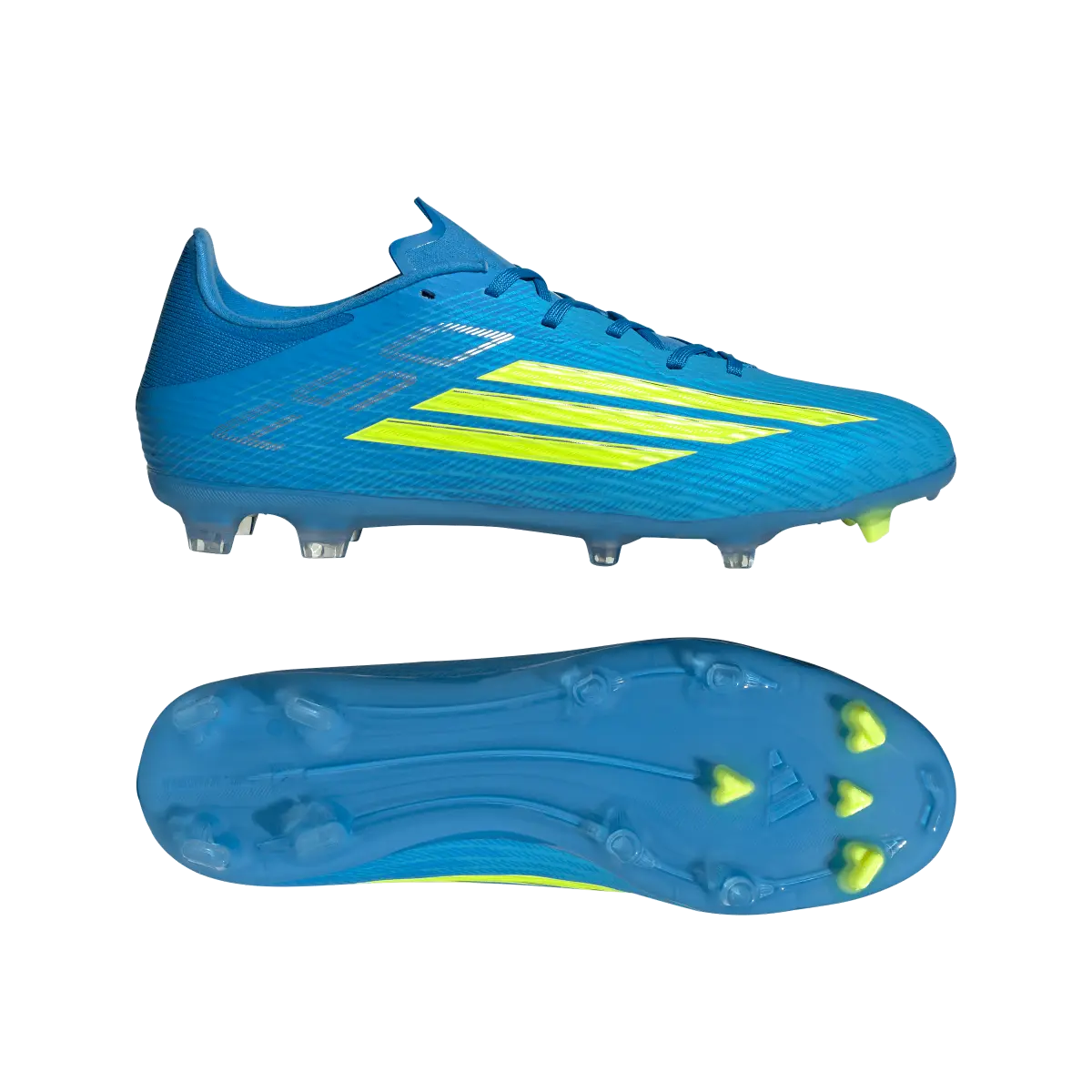 Adidas Fußballschuhe F50 League FG/MG - Image 19
