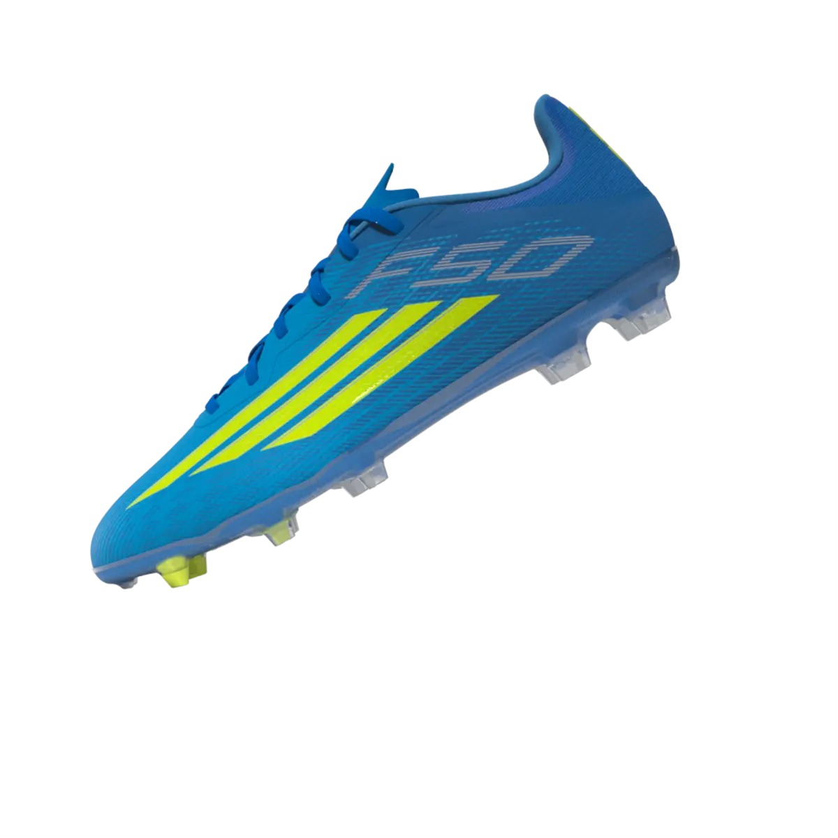 Adidas Fußballschuhe F50 League FG/MG - Image 3