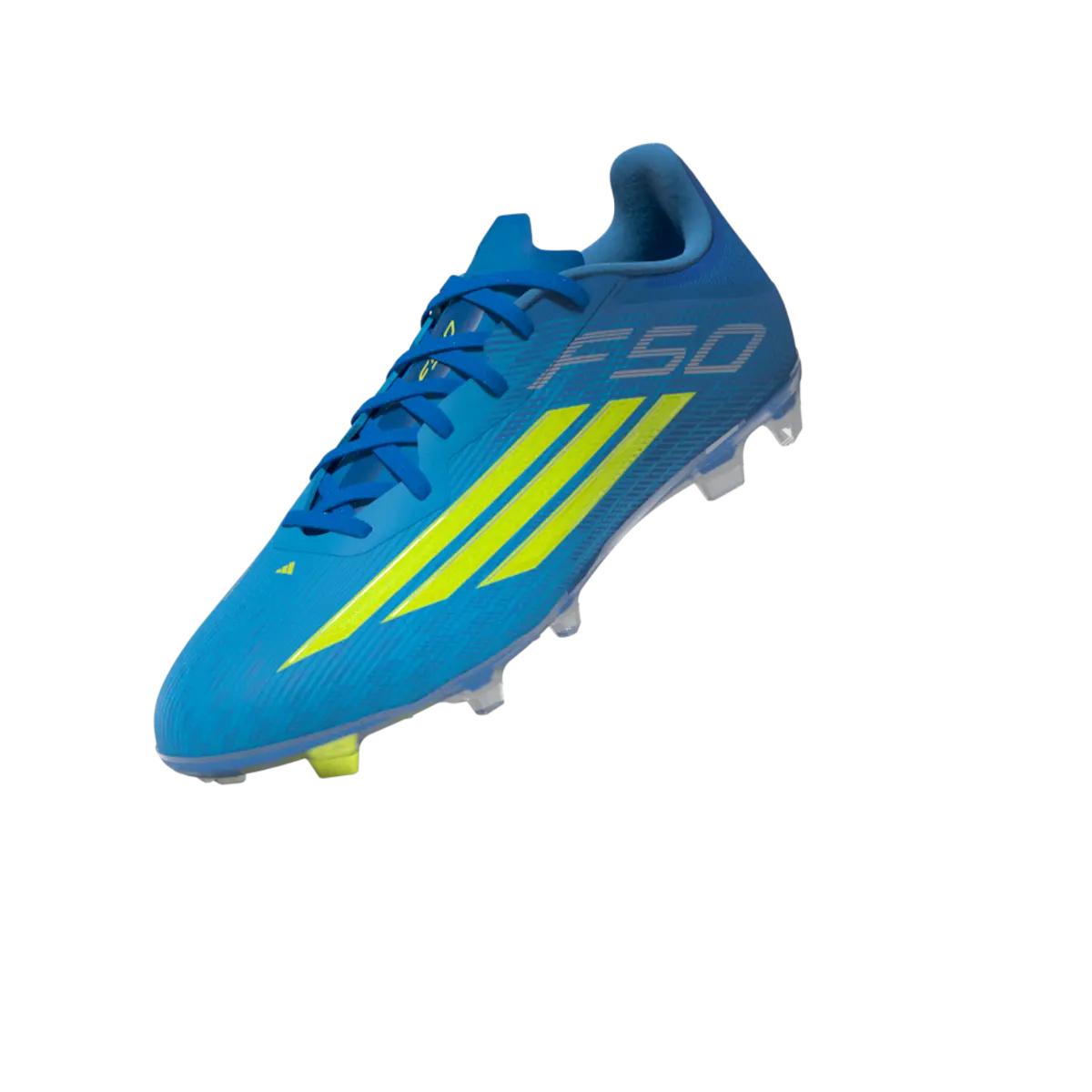 Adidas Fußballschuhe F50 League FG/MG - Image 4