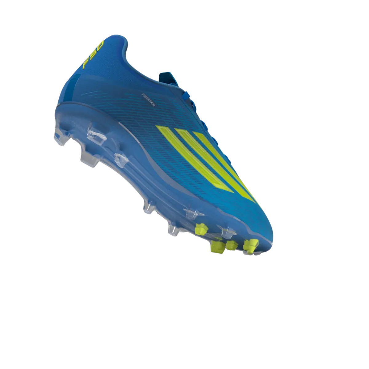 Adidas Fußballschuhe F50 League FG/MG - Image 8