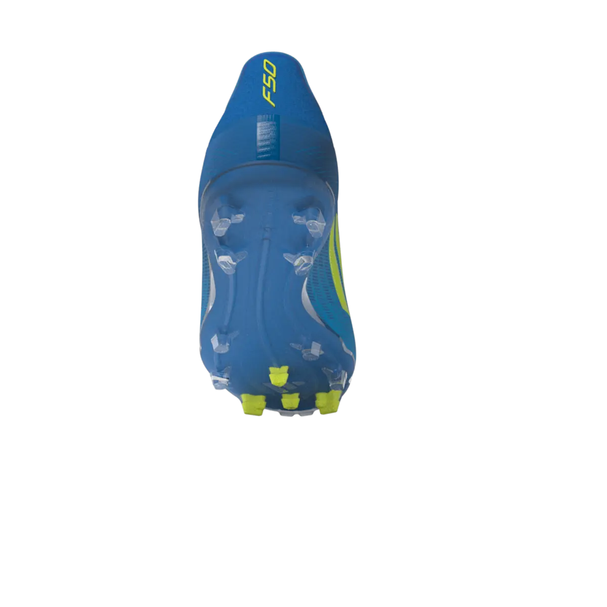 Adidas Fußballschuhe F50 League FG/MG - Image 9