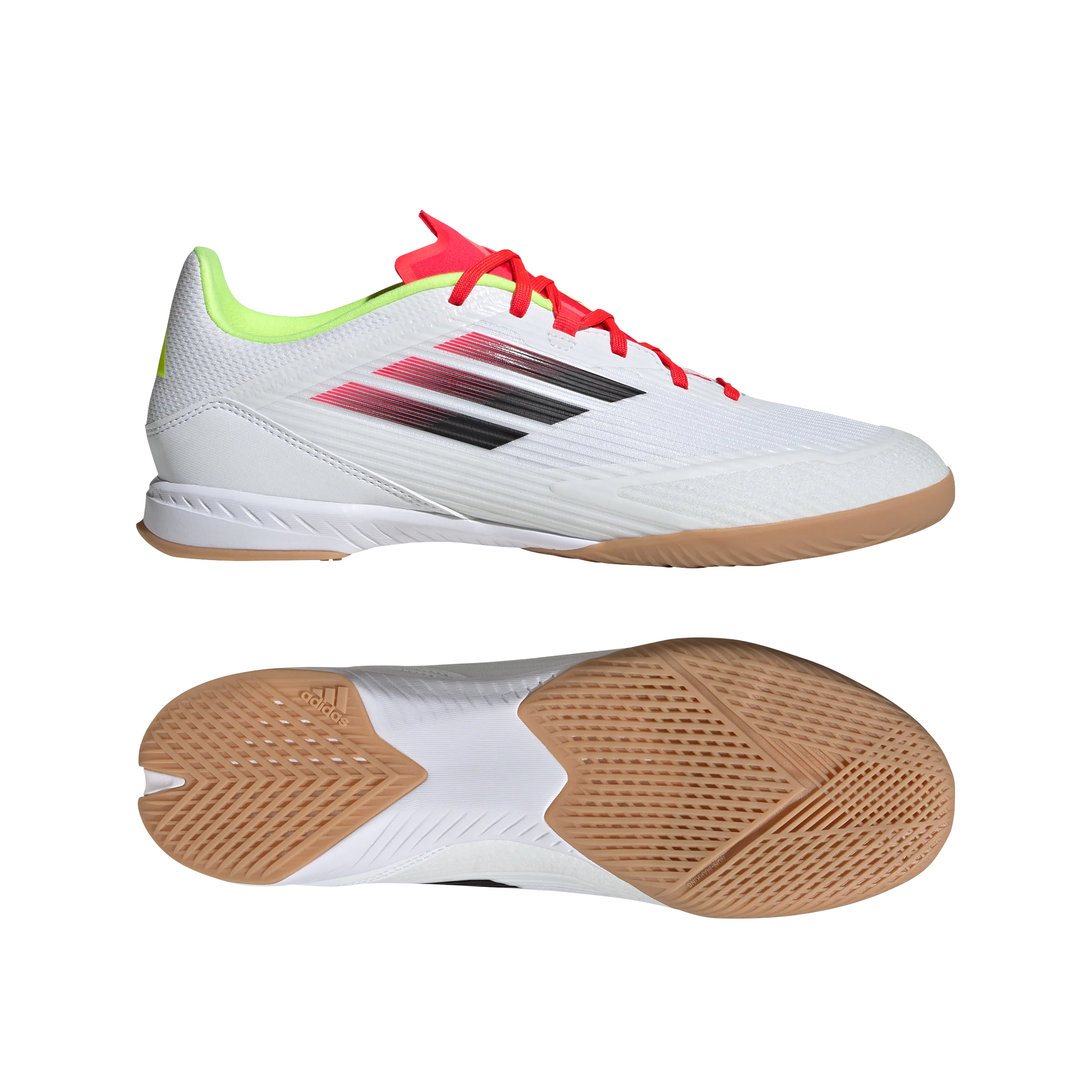 Adidas Hallenfußballschuhe F50 League IN - Image 12