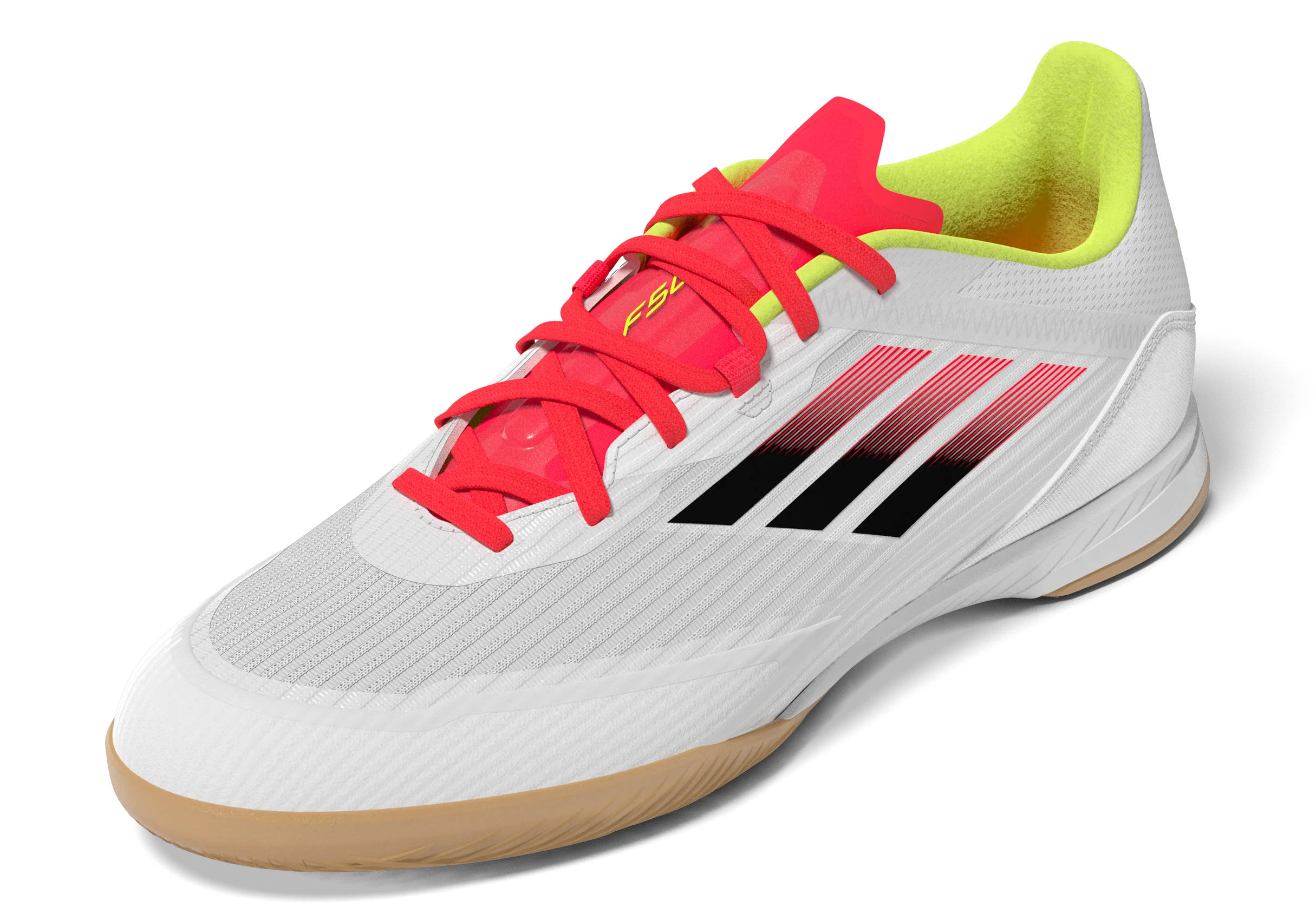Adidas Hallenfußballschuhe F50 League IN - Image 2