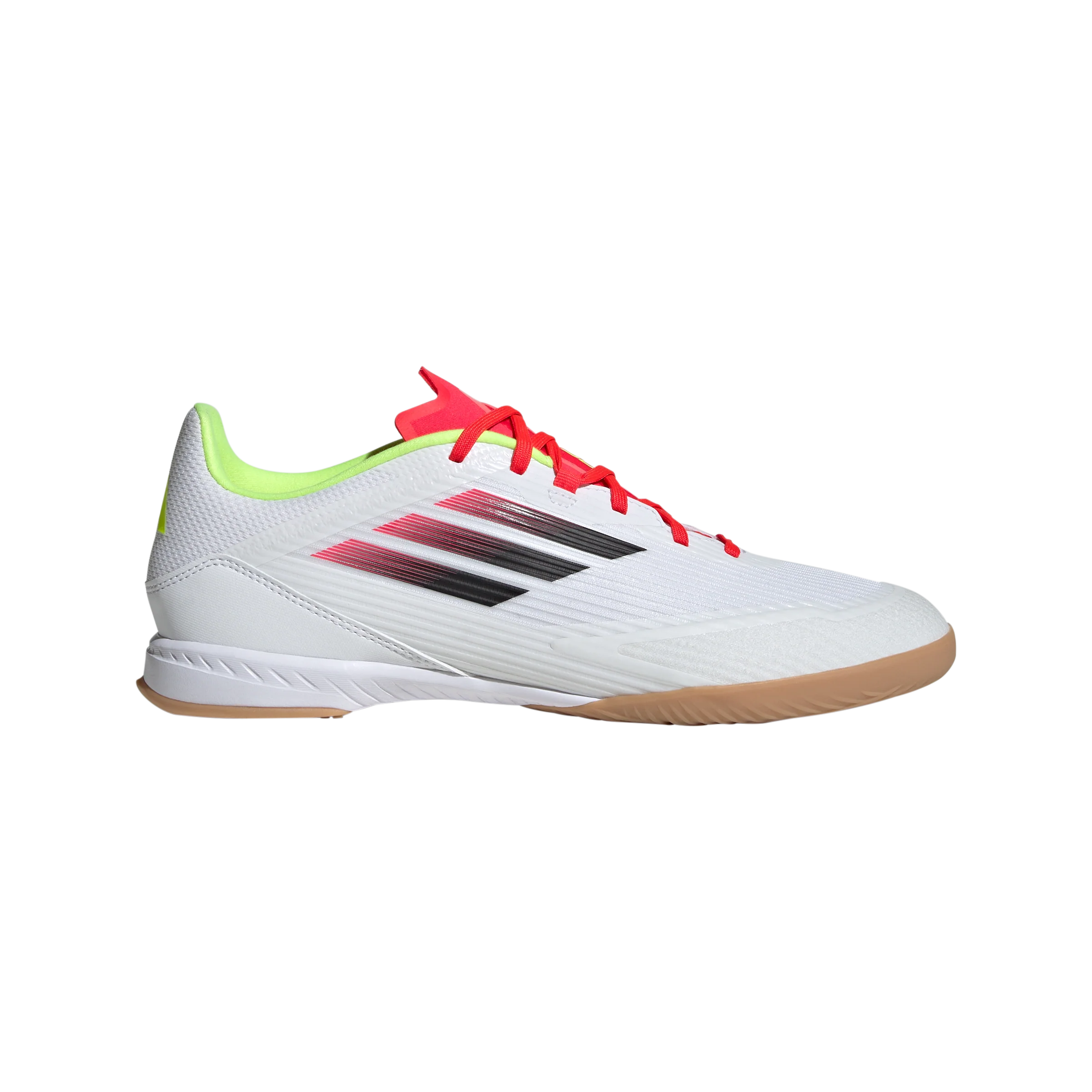 Adidas Hallenfußballschuhe F50 League IN - Image 3