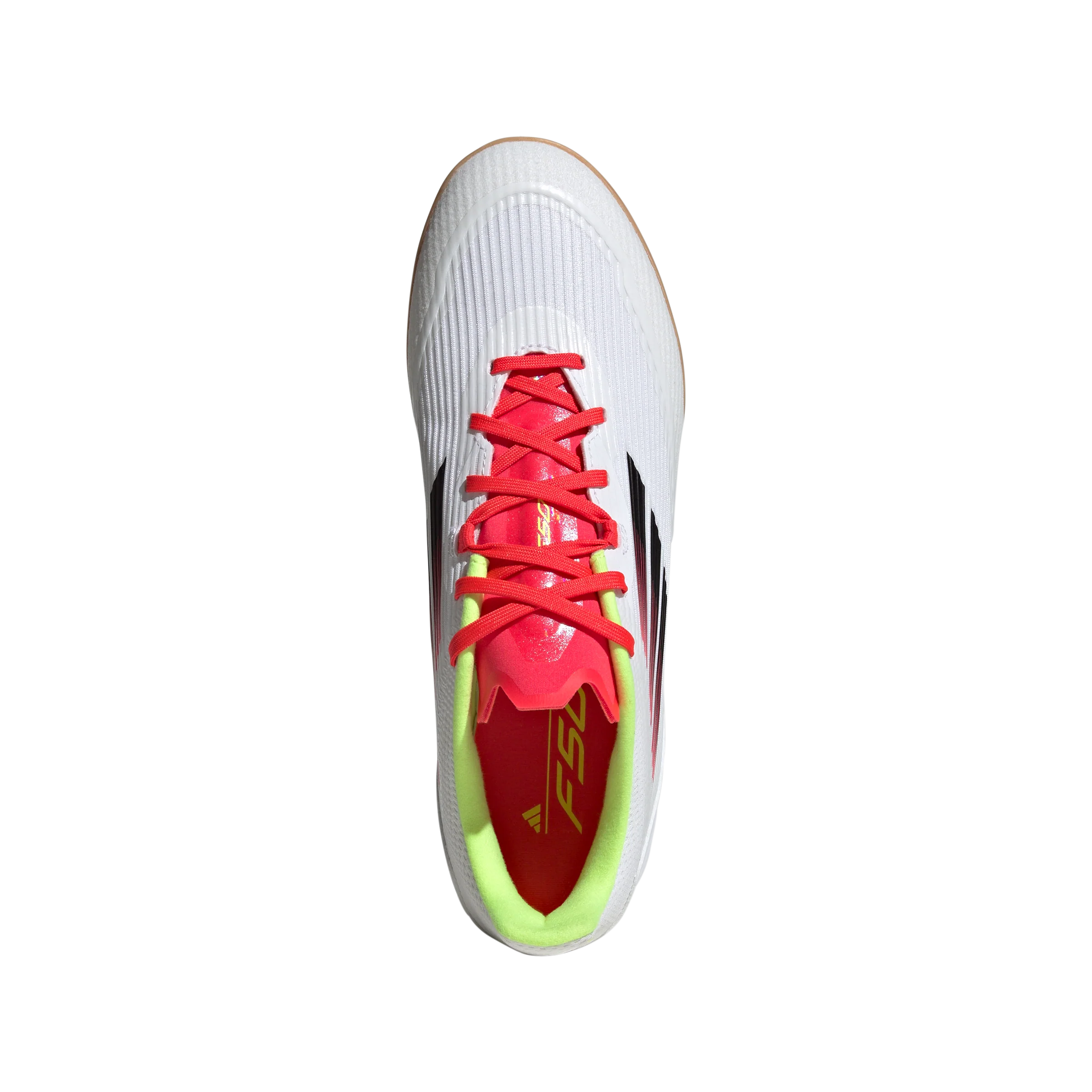 Adidas Hallenfußballschuhe F50 League IN - Image 4