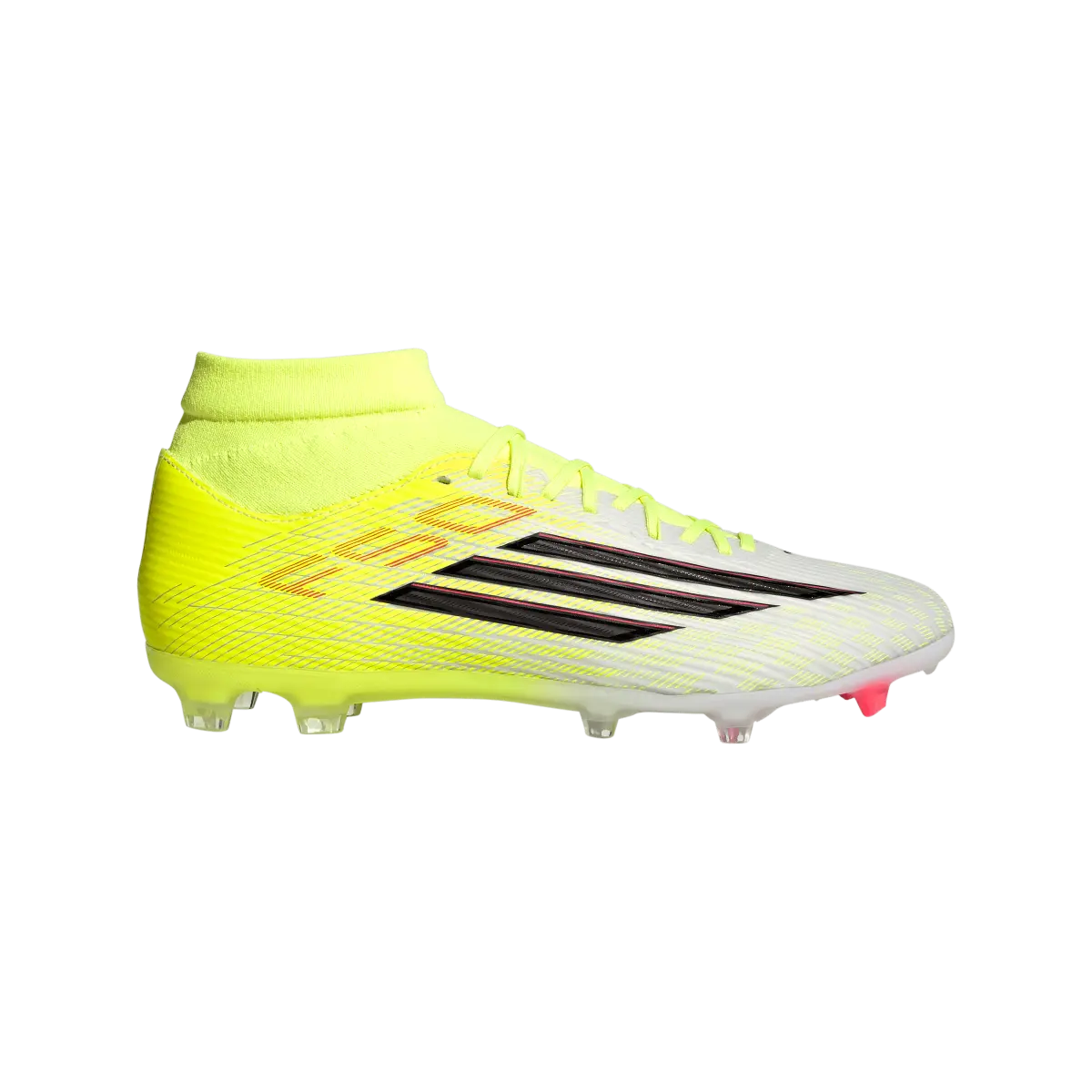 Adidas Fußballschuhe F50 League Mid FG/MG