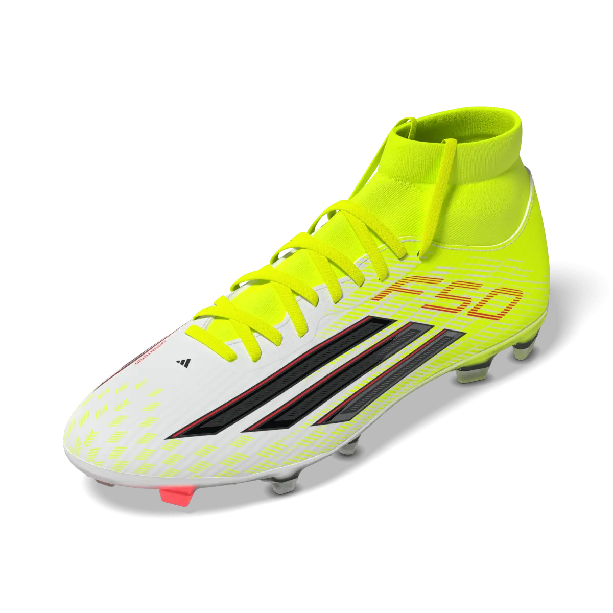 Adidas Fußballschuhe F50 League Mid FG/MG - Image 10