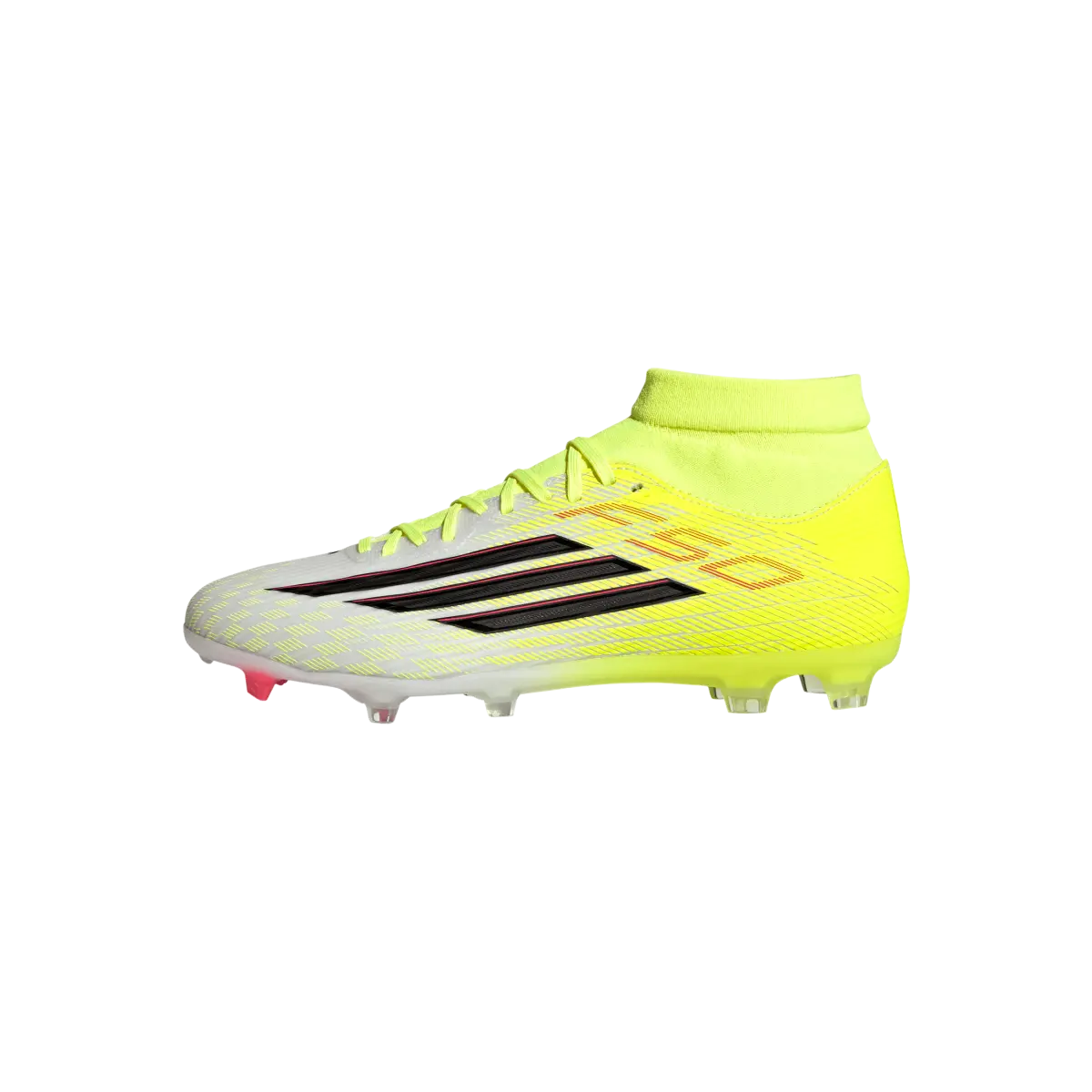 Adidas Fußballschuhe F50 League Mid FG/MG - Image 12