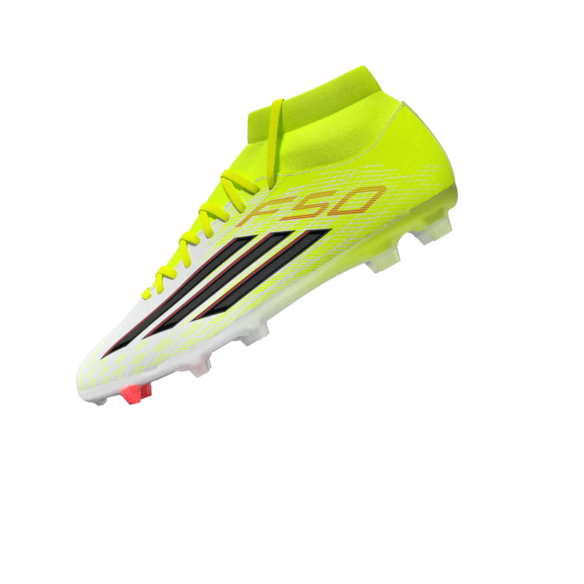 Adidas Fußballschuhe F50 League Mid FG/MG - Image 13