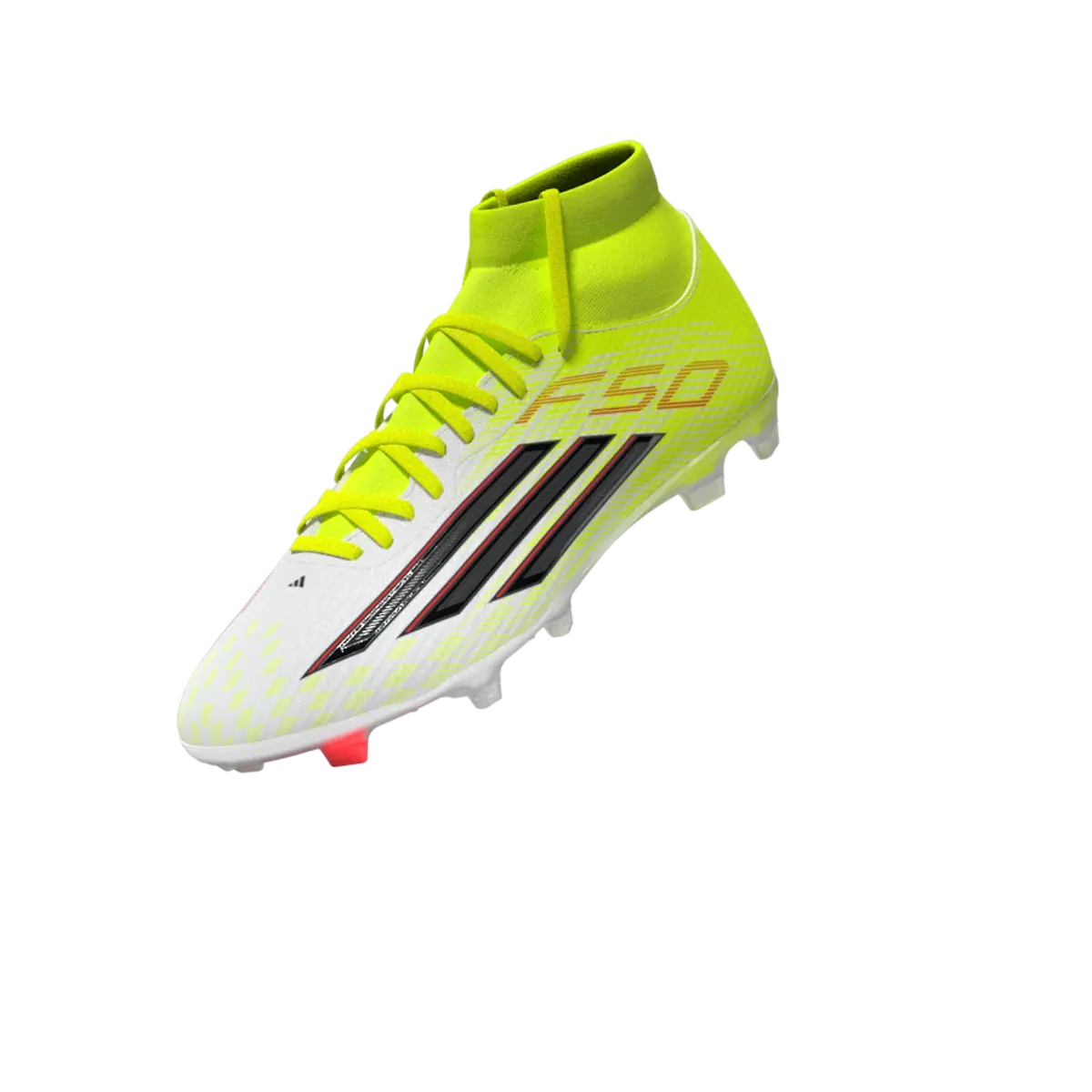 Adidas Fußballschuhe F50 League Mid FG/MG - Image 14