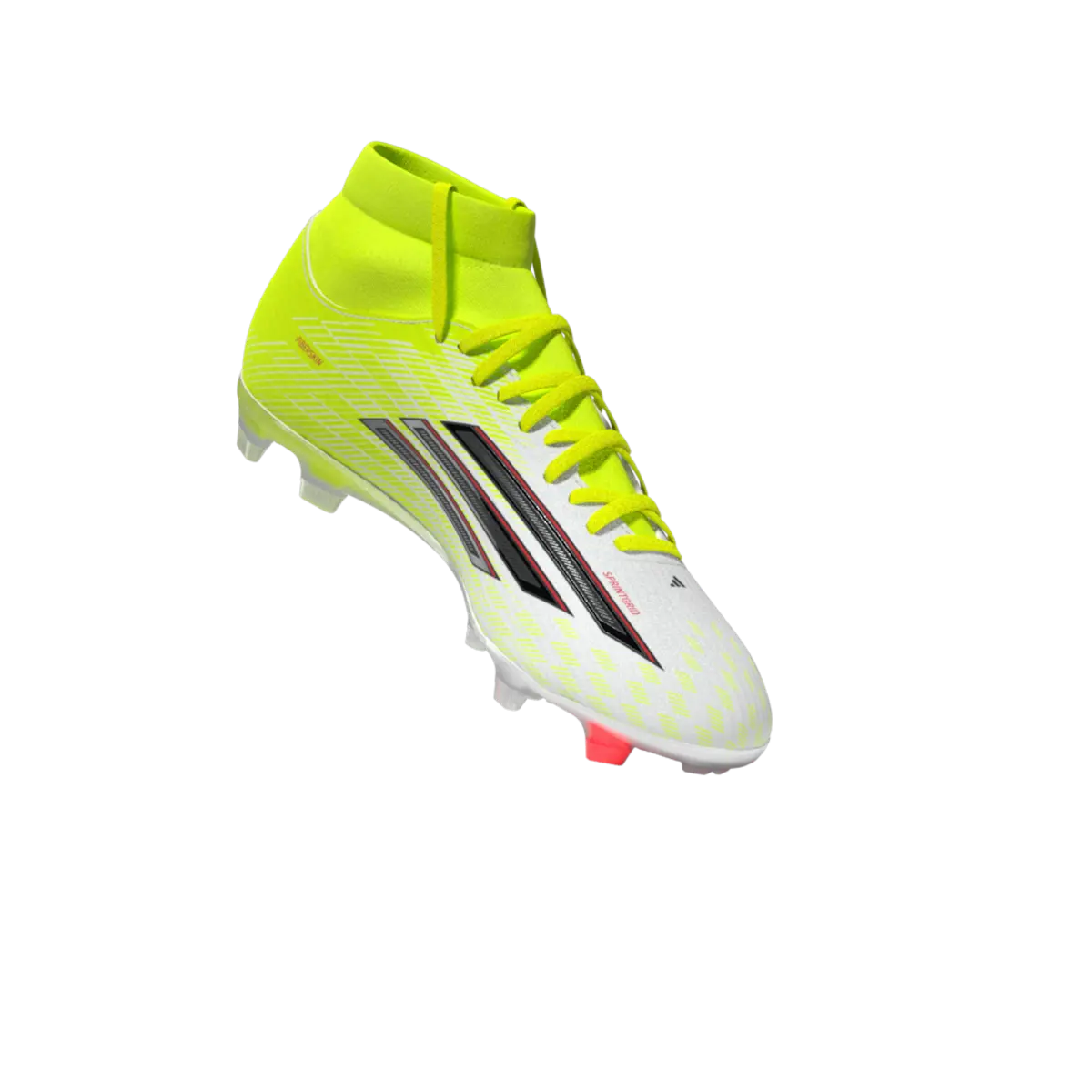 Adidas Fußballschuhe F50 League Mid FG/MG - Image 16
