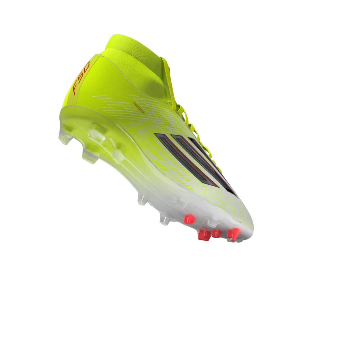 Adidas Fußballschuhe F50 League Mid FG/MG - Image 18