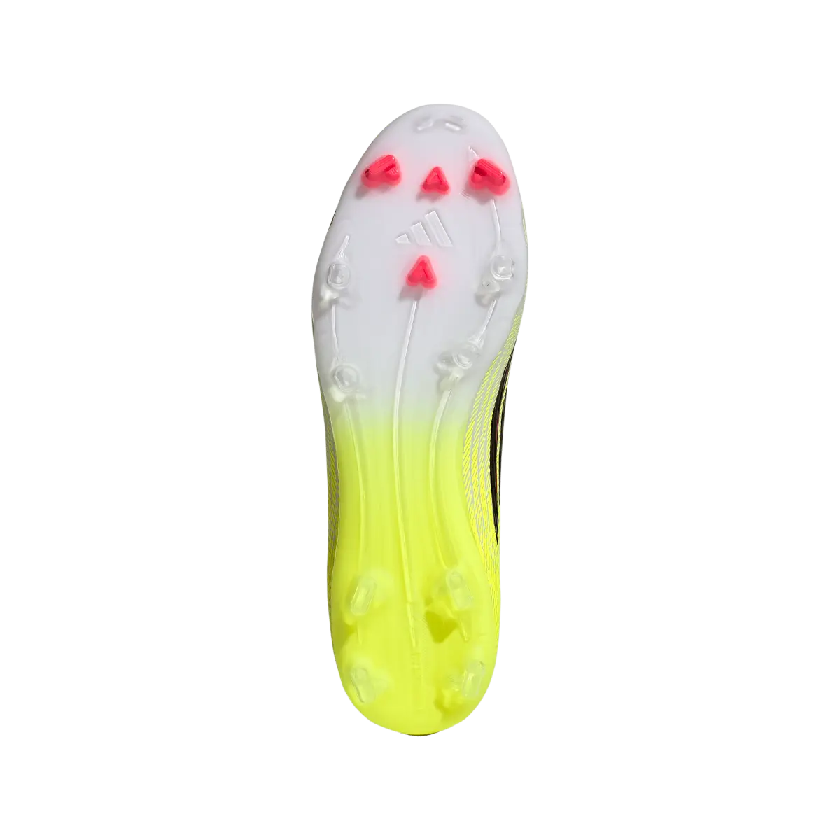 Adidas Fußballschuhe F50 League Mid FG/MG - Image 2