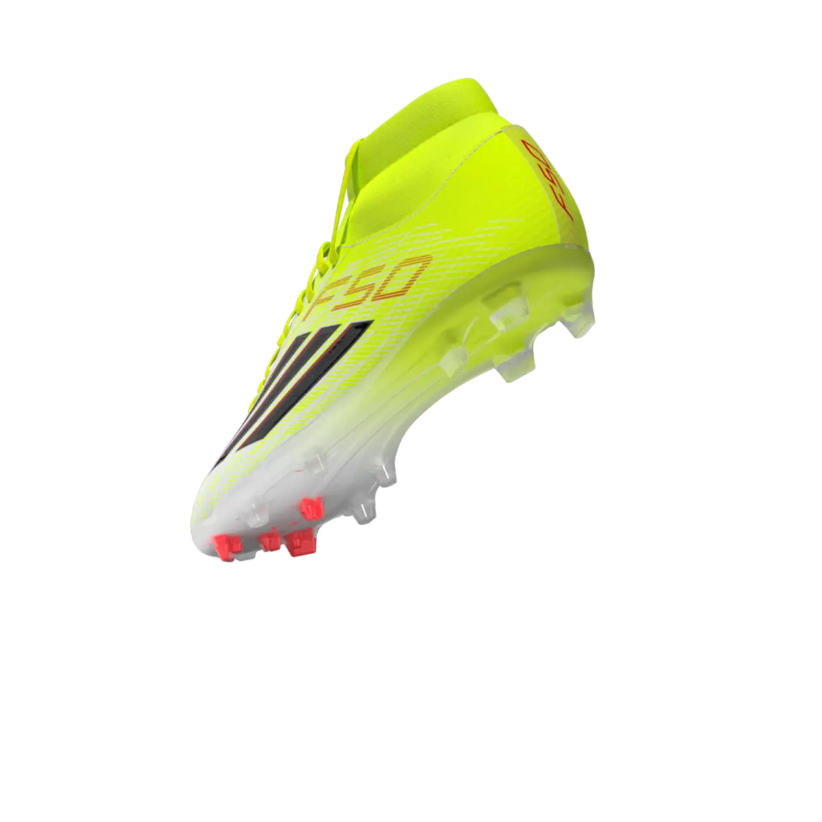 Adidas Fußballschuhe F50 League Mid FG/MG - Image 20