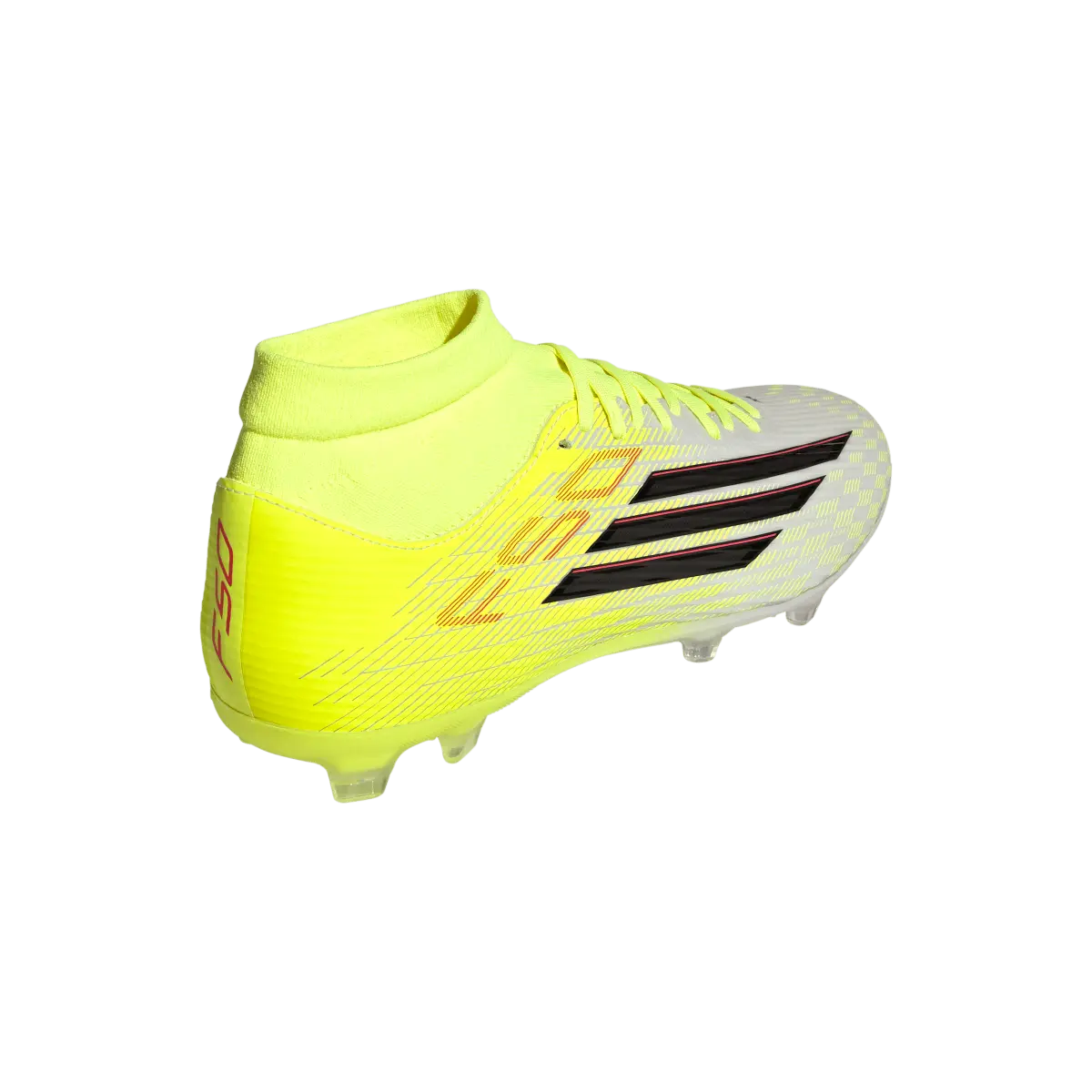 Adidas Fußballschuhe F50 League Mid FG/MG - Image 6