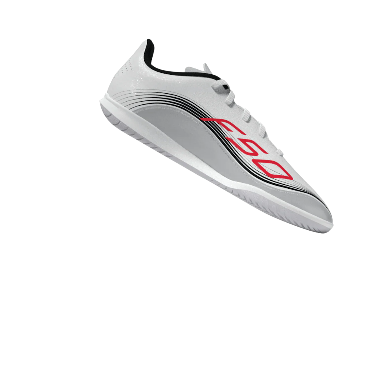 Adidas Kinderhallenfußballschuhe F50 Messi Club In - Image 16