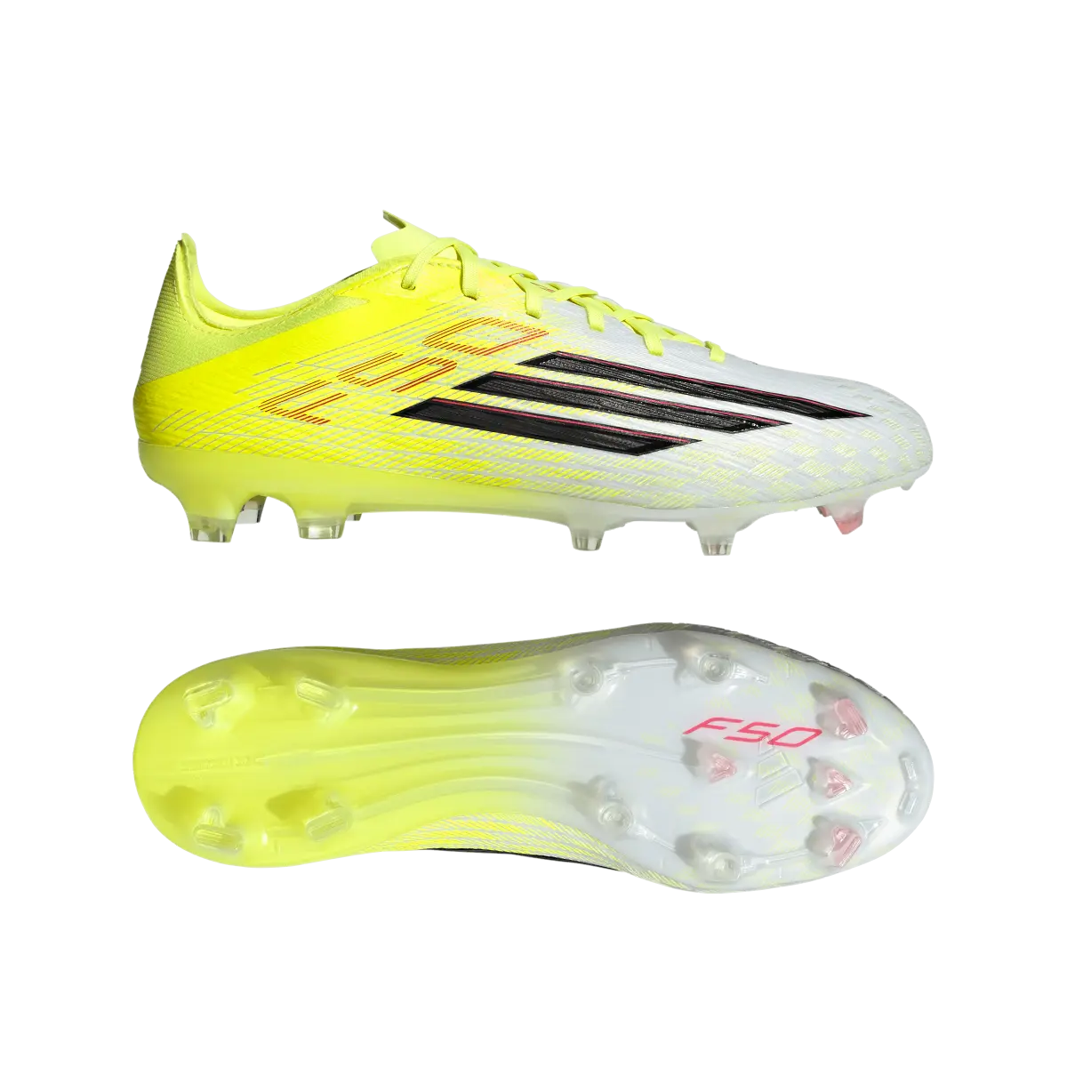 Adidas Fußballschuhe F50 Pro FG - Image 18