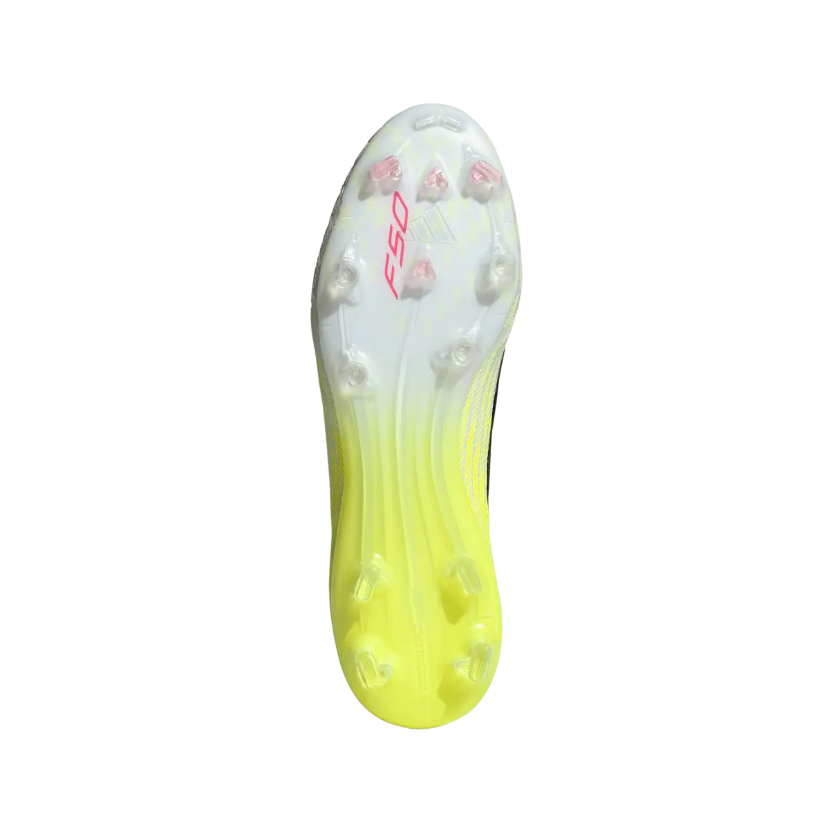 Adidas Fußballschuhe F50 Pro FG - Image 3