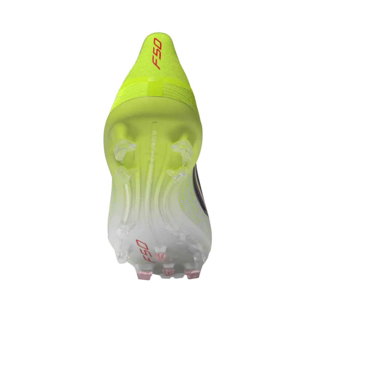 Adidas Fußballschuhe F50 Pro FG - Image 8