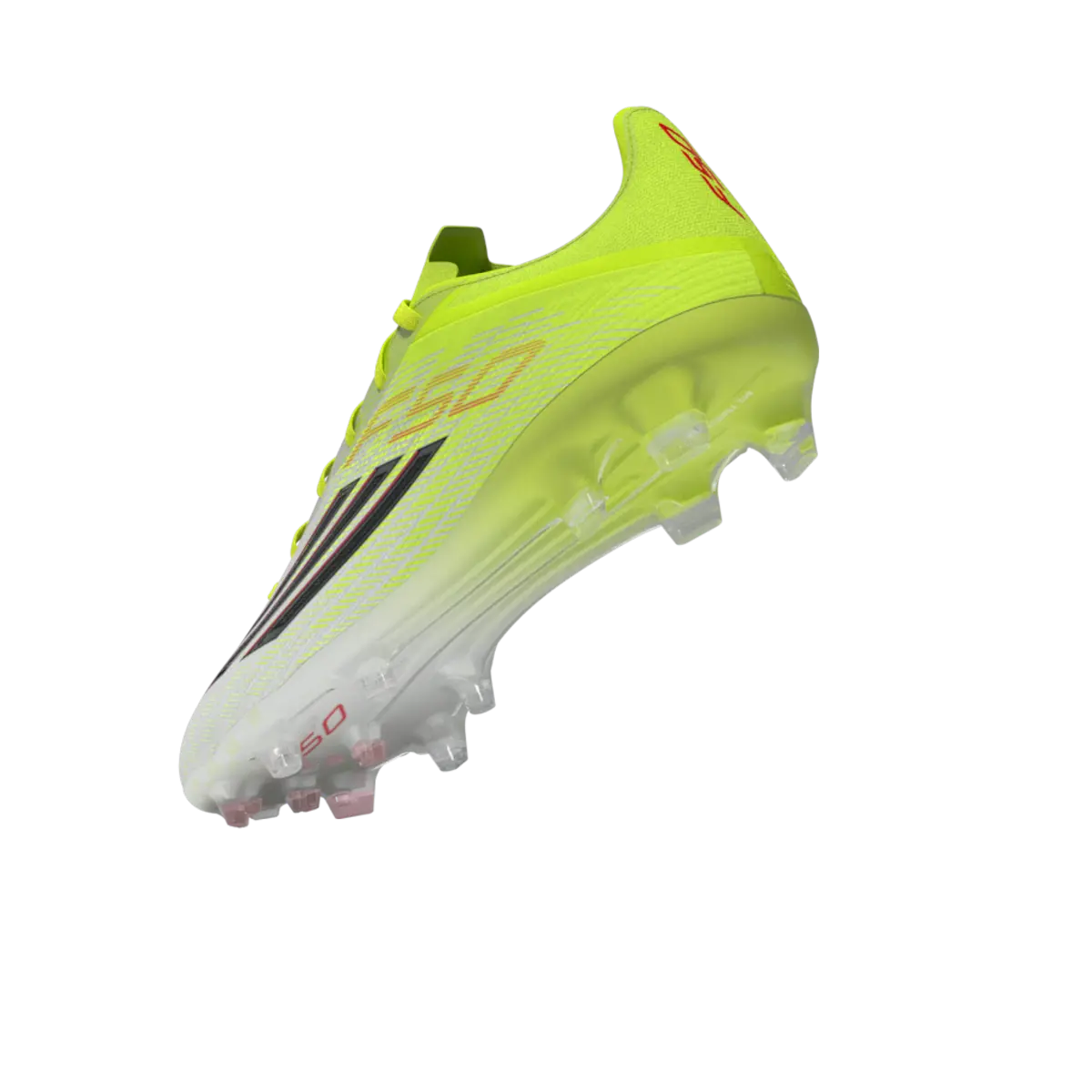 Adidas Fußballschuhe F50 Pro FG - Image 9