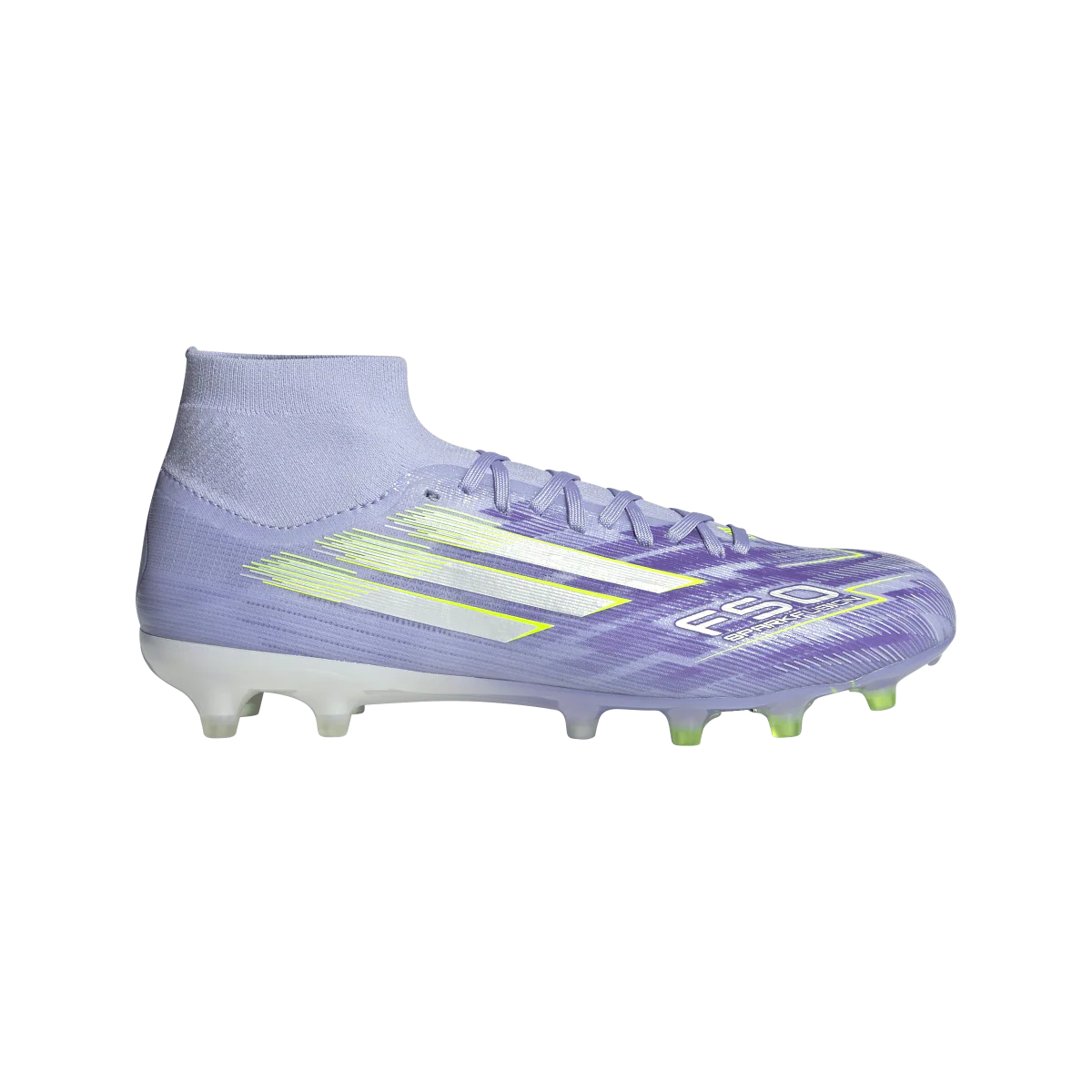 Adidas Fußballschuhe F50 Sparkfusion Pro FG/AG