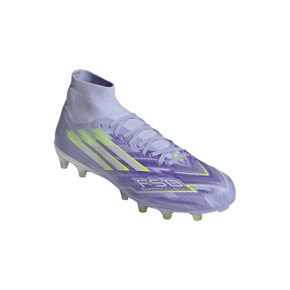 Adidas Fußballschuhe F50 Sparkfusion Pro FG/AG - Image 4