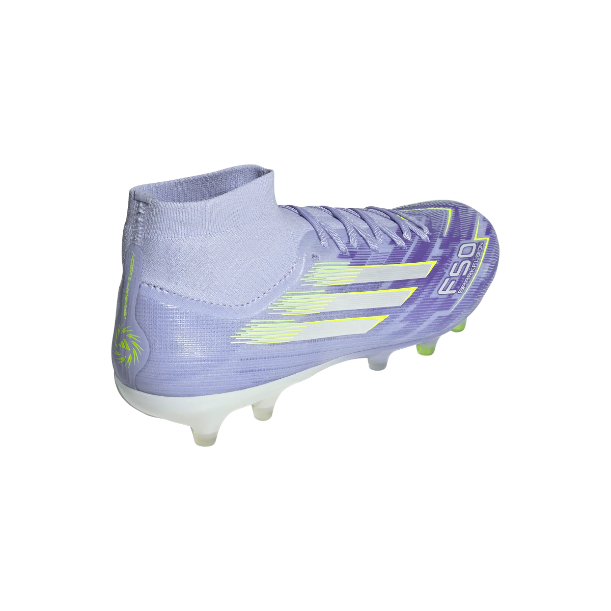Adidas Fußballschuhe F50 Sparkfusion Pro FG/AG - Image 5