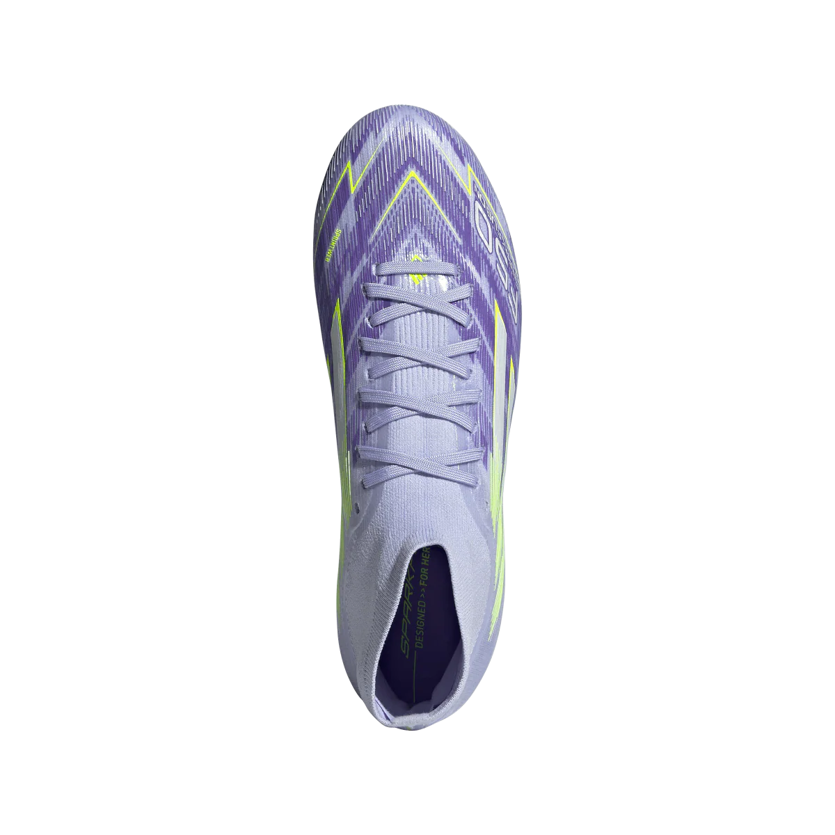 Adidas Fußballschuhe F50 Sparkfusion Pro FG/AG - Image 8