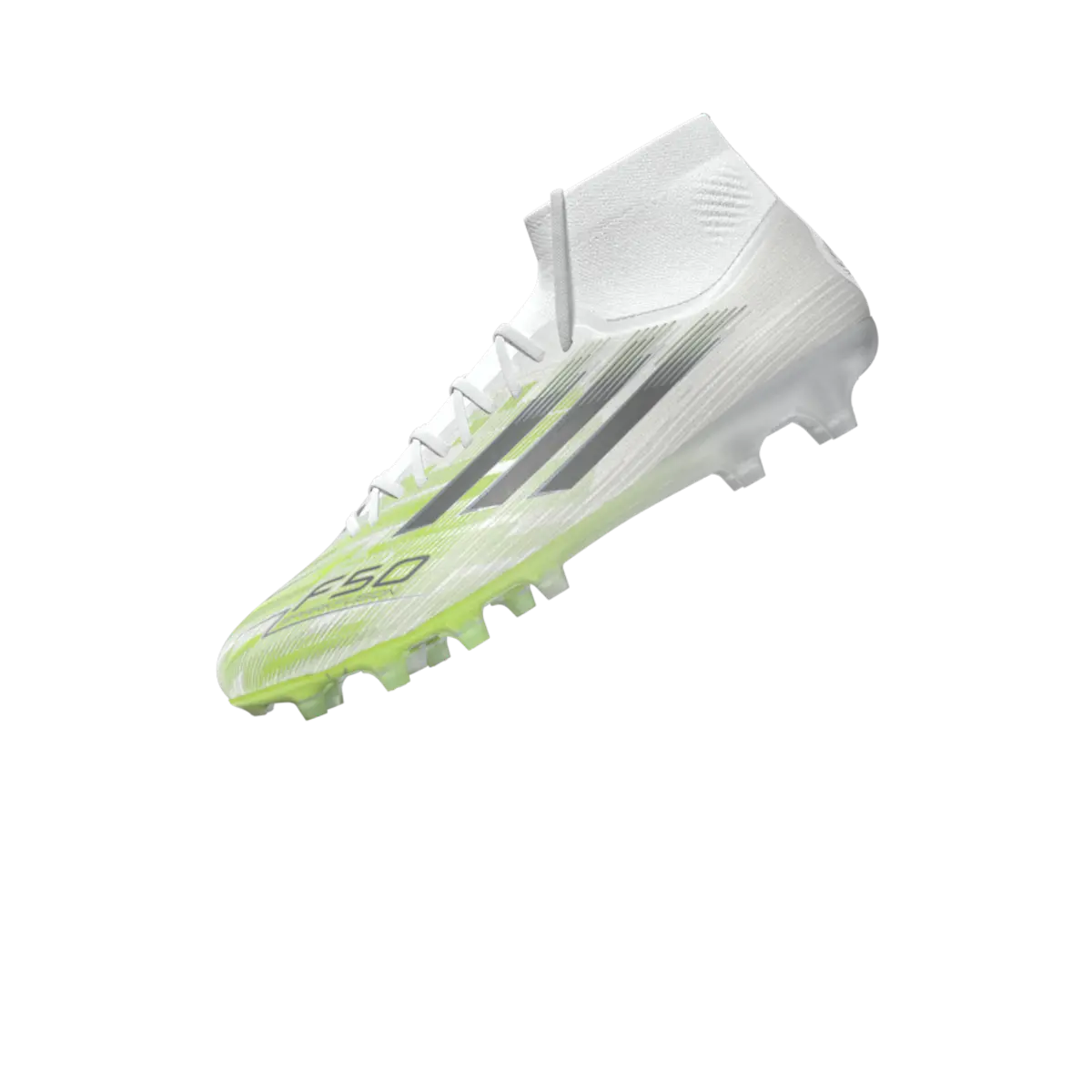 Adidas FuĂźballschuhe F50 Sparkfusion Pro FG/AG - Image 10