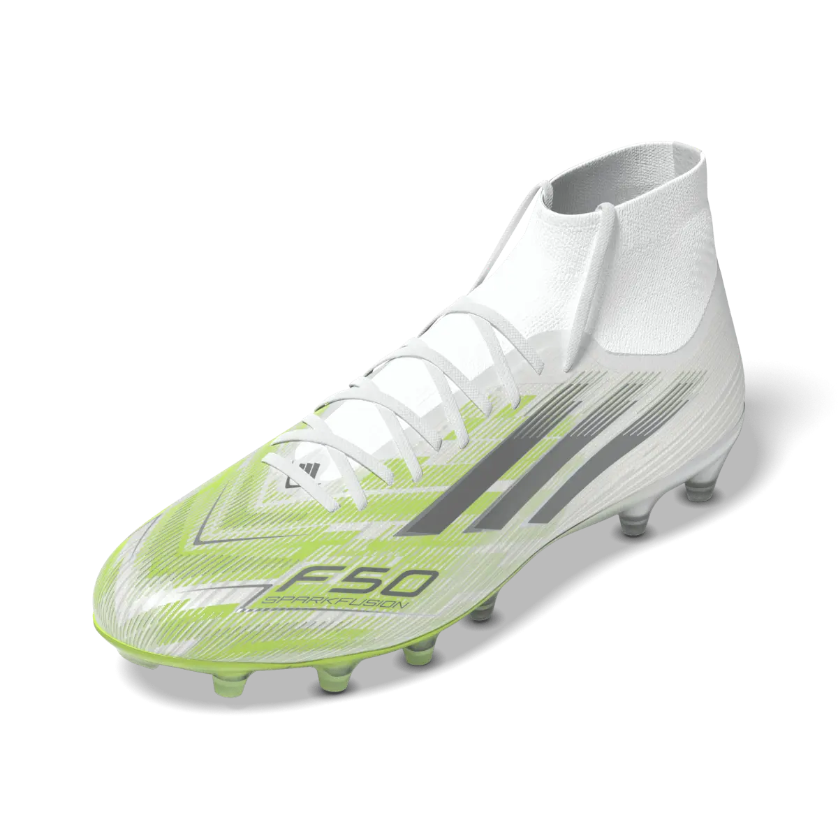 Adidas FuĂźballschuhe F50 Sparkfusion Pro FG/AG - Image 13