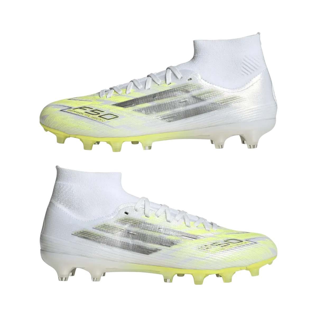 Adidas FuĂźballschuhe F50 Sparkfusion Pro FG/AG - Image 14
