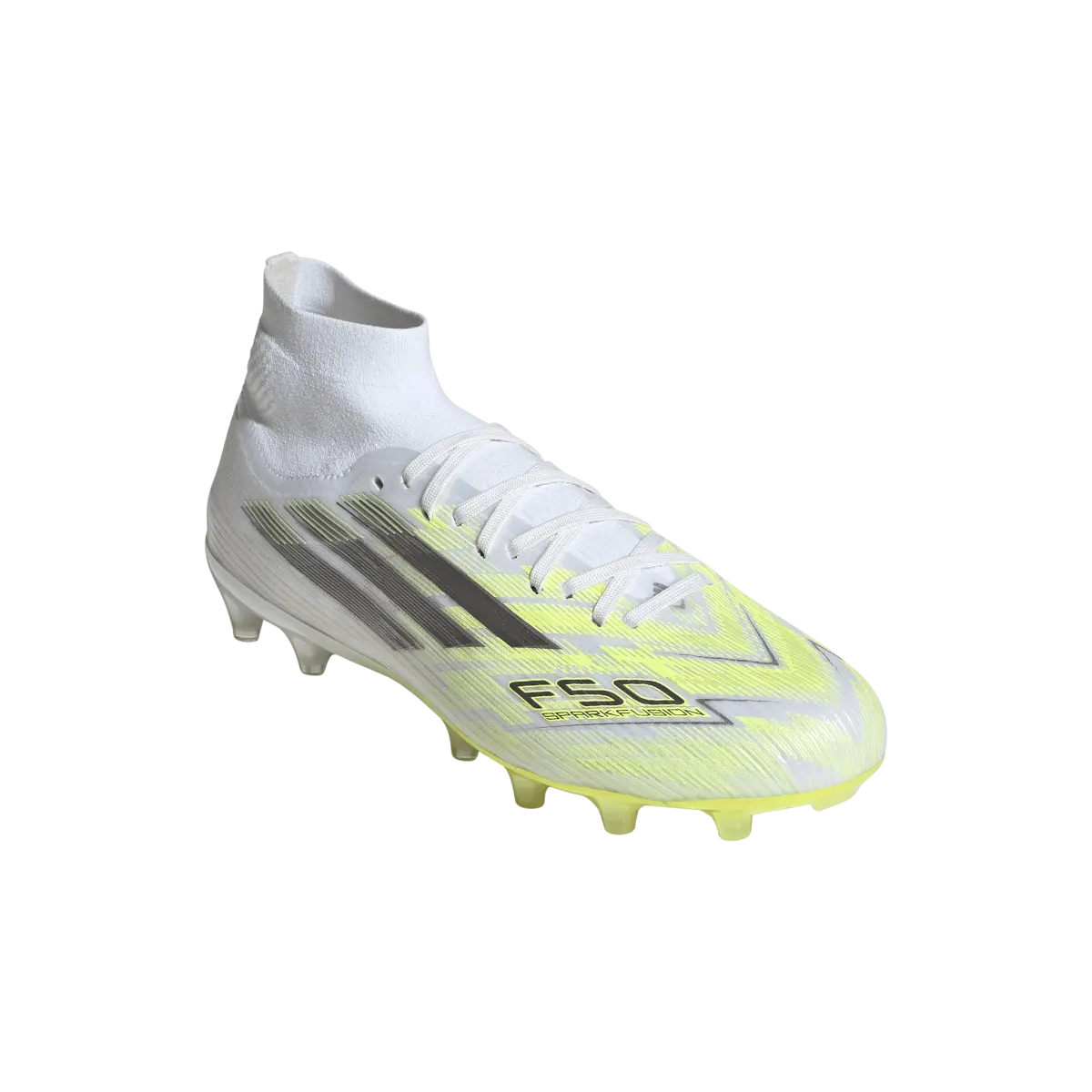 Adidas FuĂźballschuhe F50 Sparkfusion Pro FG/AG - Image 18