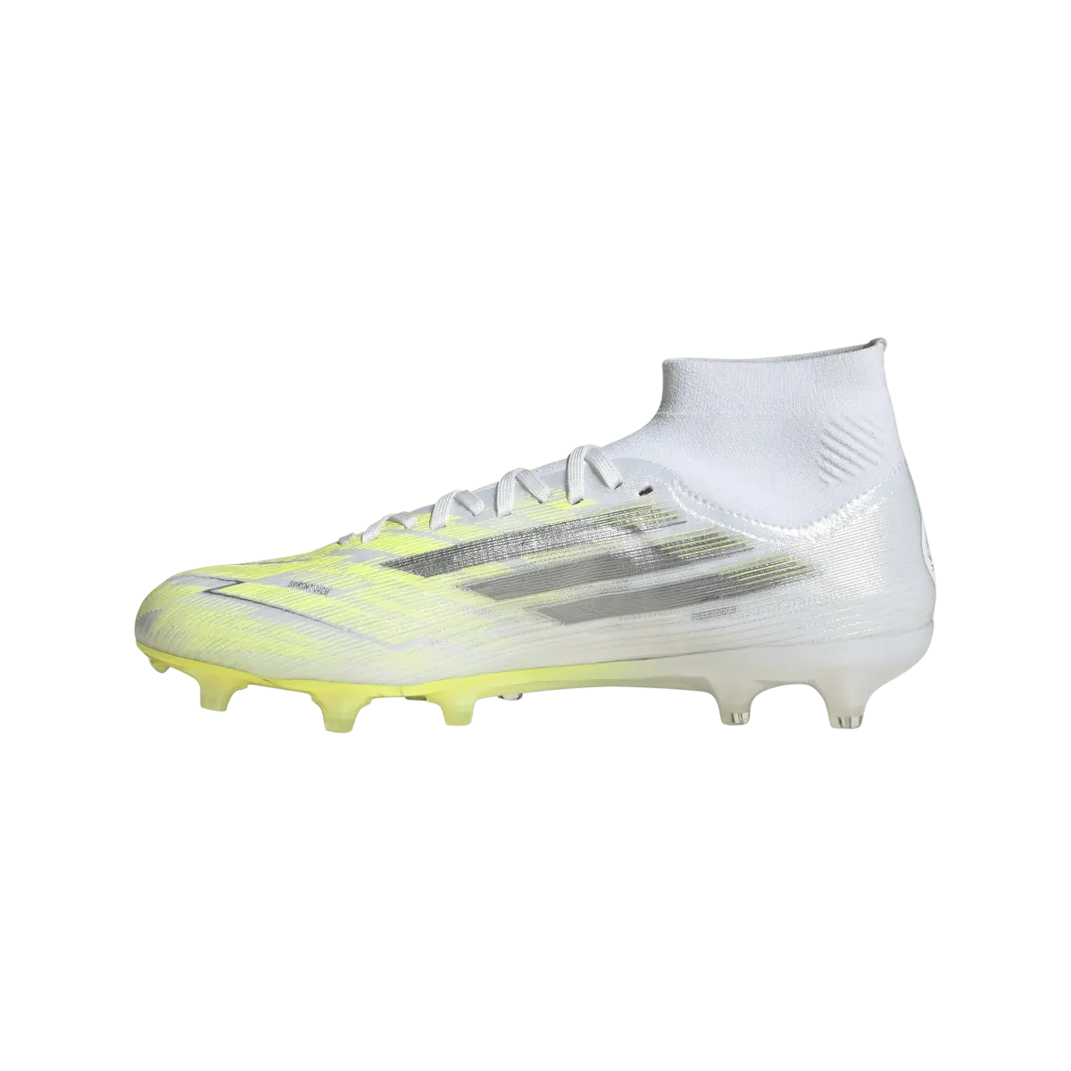 Adidas FuĂźballschuhe F50 Sparkfusion Pro FG/AG - Image 19