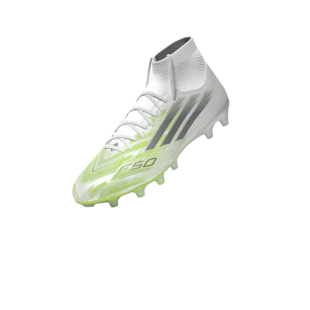 Adidas FuĂźballschuhe F50 Sparkfusion Pro FG/AG - Image 9