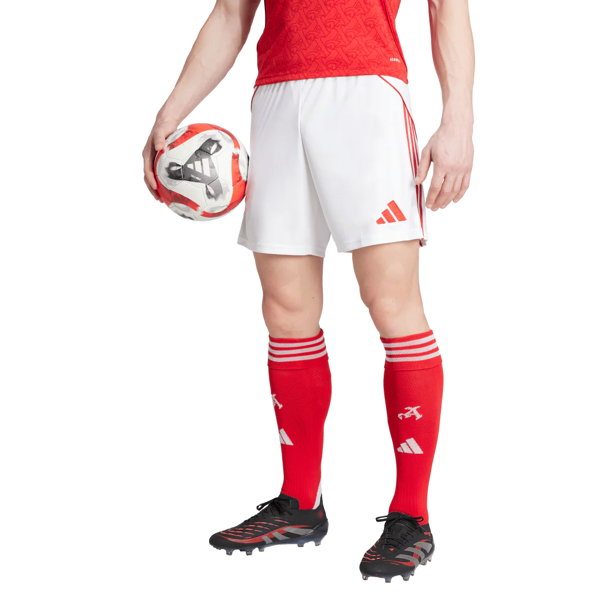 FC Arsenal Short 25/26 - Image 4