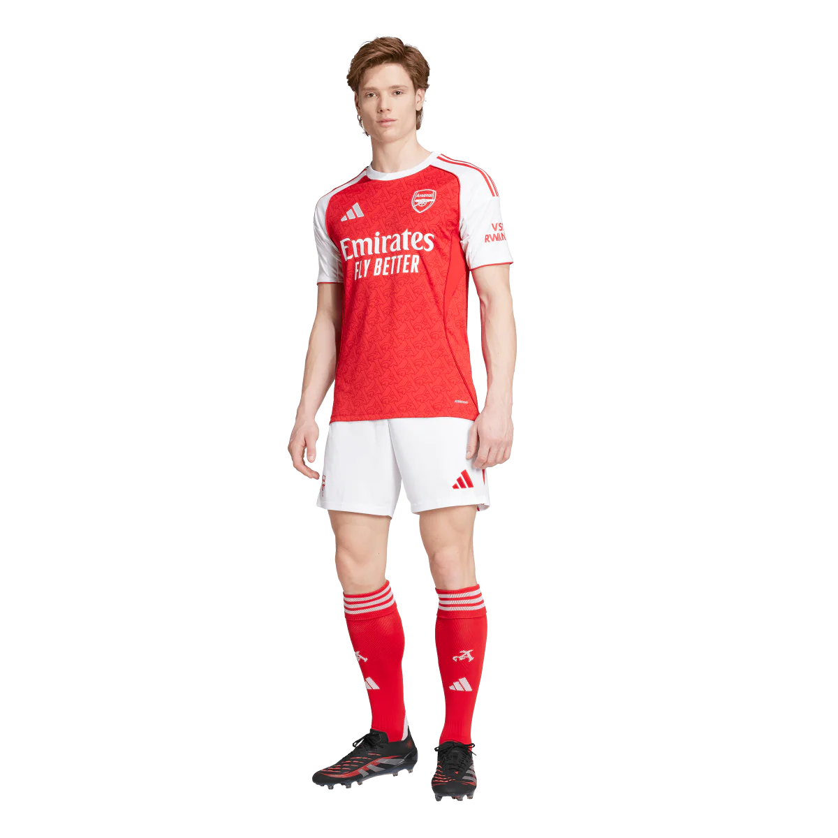 FC Arsenal Short 25/26 - Image 7