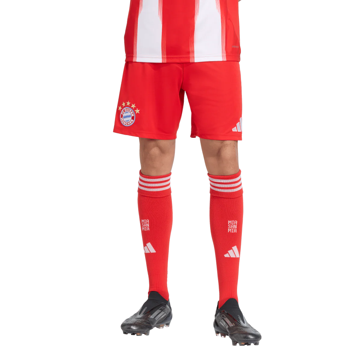 FC Bayern München Home Short 25/26 - Image 4