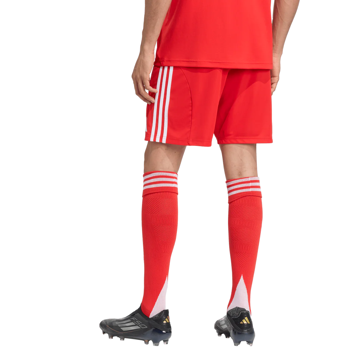 FC Bayern München Home Short 25/26 - Image 5