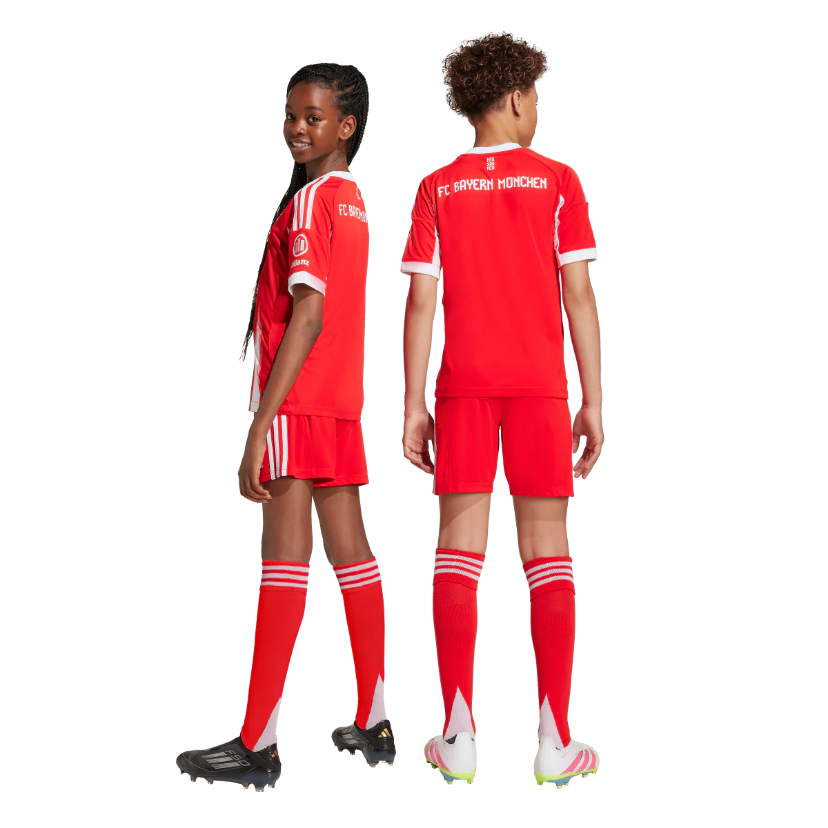 FC Bayern München Short Kinder - Image 4