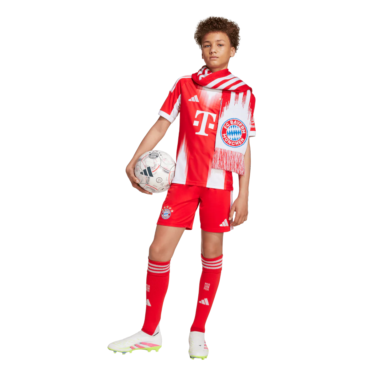FC Bayern München Short Kinder - Image 7
