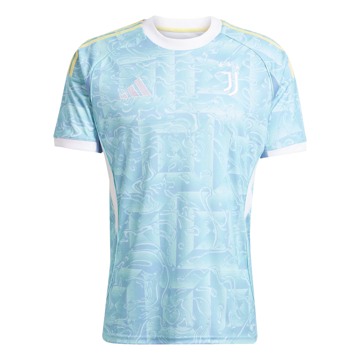 Juventus Turin Away Trikot 25/26