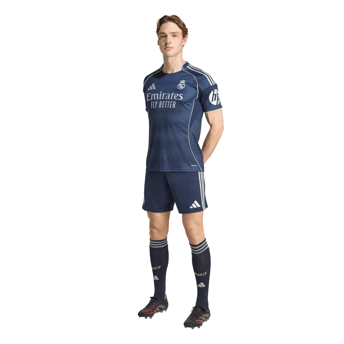 FC Real Madrid Away Short - Image 4