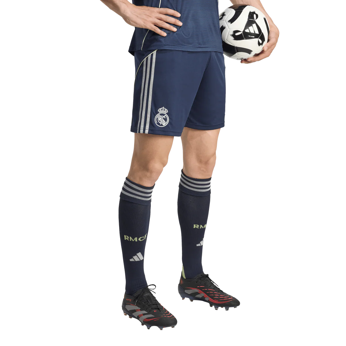 FC Real Madrid Away Short - Image 5