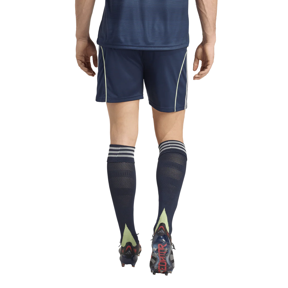 FC Real Madrid Away Short - Image 6
