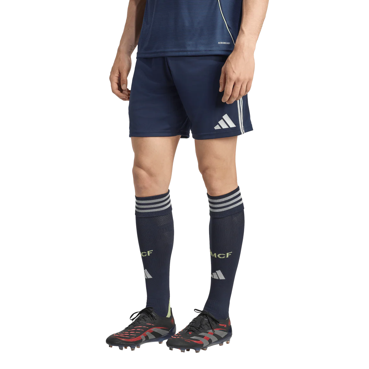 FC Real Madrid Away Short - Image 7